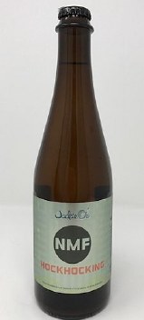 Jackie O's Hockhocking Sour